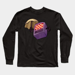 MTT Long Sleeve T-Shirt